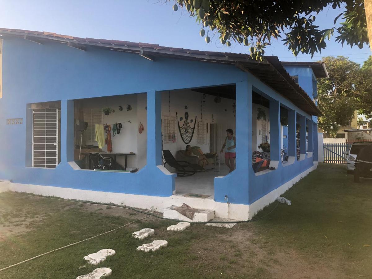Villa Casa Em Serrambi Com Piscina E Terraco Amplo Pôrto das Galinhas Exterior foto