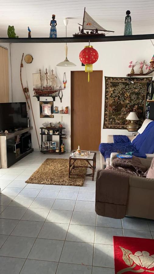 Villa Casa Em Serrambi Com Piscina E Terraco Amplo Pôrto das Galinhas Exterior foto
